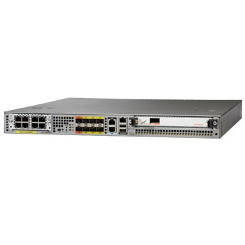 Cisco ASR 1000