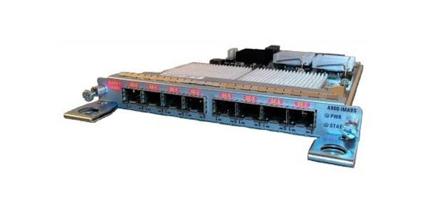A900-IMA8S Cisco ASR 903 Interface Module