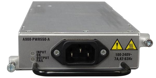 A900-PWR550-A
