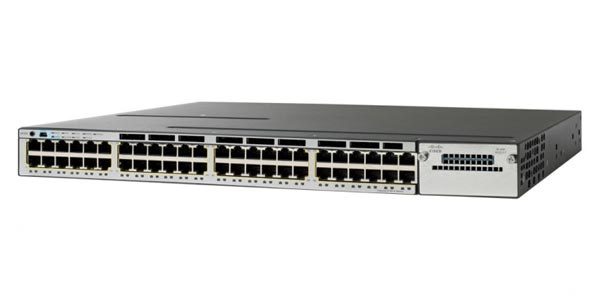 WS-C2960X-48TS-L